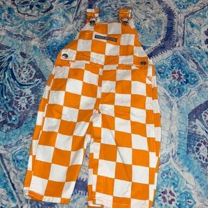 UT overalls